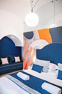 Positano Art Hotel Pasitea