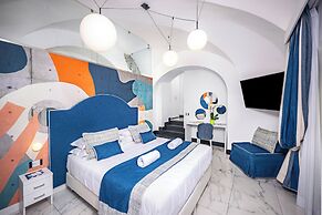 Positano Art Hotel Pasitea