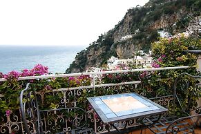Positano Art Hotel Pasitea