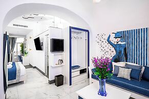 Positano Art Hotel Pasitea