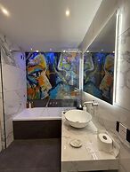 Positano Art Hotel Pasitea