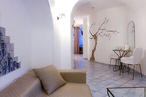 Positano Art Hotel Pasitea