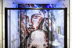 Positano Art Hotel Pasitea