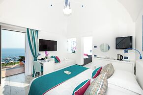 Positano Art Hotel Pasitea