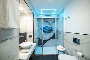 Positano Art Hotel Pasitea