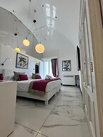 Positano Art Hotel Pasitea