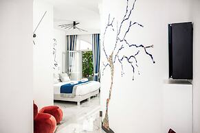 Positano Art Hotel Pasitea