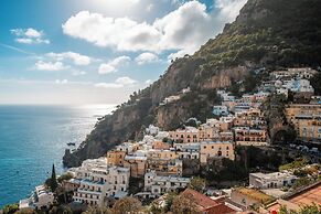 Positano Art Hotel Pasitea