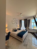 Positano Art Hotel Pasitea