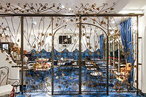 Positano Art Hotel Pasitea