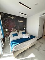 Positano Art Hotel Pasitea