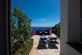 Positano Art Hotel Pasitea