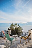Positano Art Hotel Pasitea