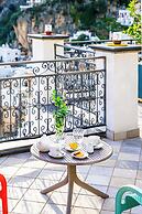 Positano Art Hotel Pasitea