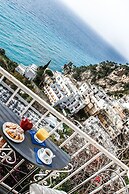Positano Art Hotel Pasitea