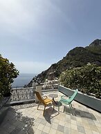Positano Art Hotel Pasitea