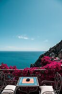 Positano Art Hotel Pasitea