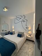 Positano Art Hotel Pasitea