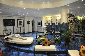 Positano Art Hotel Pasitea