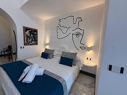 Positano Art Hotel Pasitea