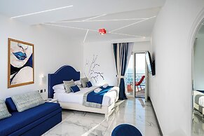 Positano Art Hotel Pasitea
