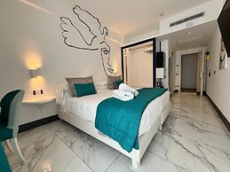 Positano Art Hotel Pasitea