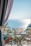 Positano Art Hotel Pasitea