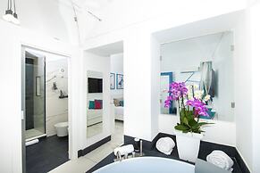 Positano Art Hotel Pasitea