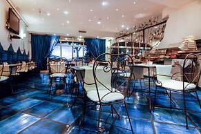 Positano Art Hotel Pasitea