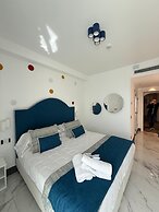 Positano Art Hotel Pasitea