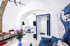 Positano Art Hotel Pasitea