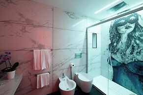 Positano Art Hotel Pasitea
