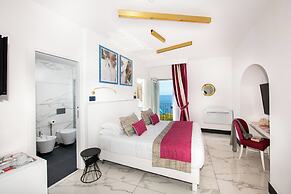 Positano Art Hotel Pasitea