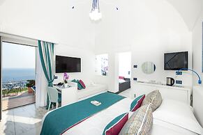 Positano Art Hotel Pasitea