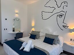 Positano Art Hotel Pasitea