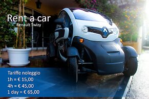 Positano Art Hotel Pasitea