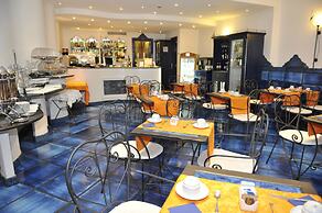 Positano Art Hotel Pasitea