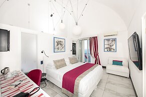 Positano Art Hotel Pasitea