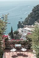 Positano Art Hotel Pasitea