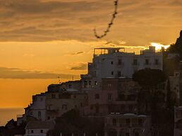 Positano Art Hotel Pasitea