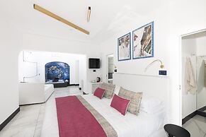 Positano Art Hotel Pasitea