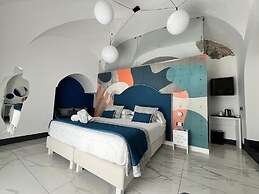 Positano Art Hotel Pasitea