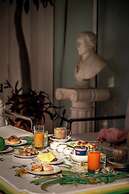 Positano Art Hotel Pasitea