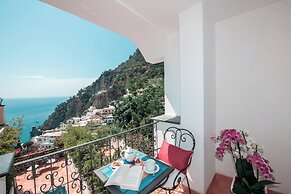 Positano Art Hotel Pasitea