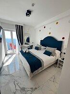 Positano Art Hotel Pasitea