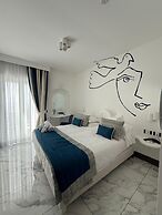 Positano Art Hotel Pasitea