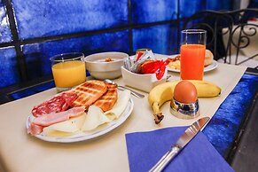 Positano Art Hotel Pasitea