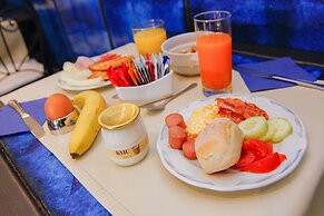 Positano Art Hotel Pasitea