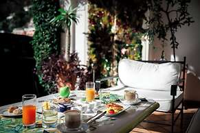 Positano Art Hotel Pasitea