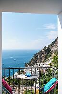 Positano Art Hotel Pasitea